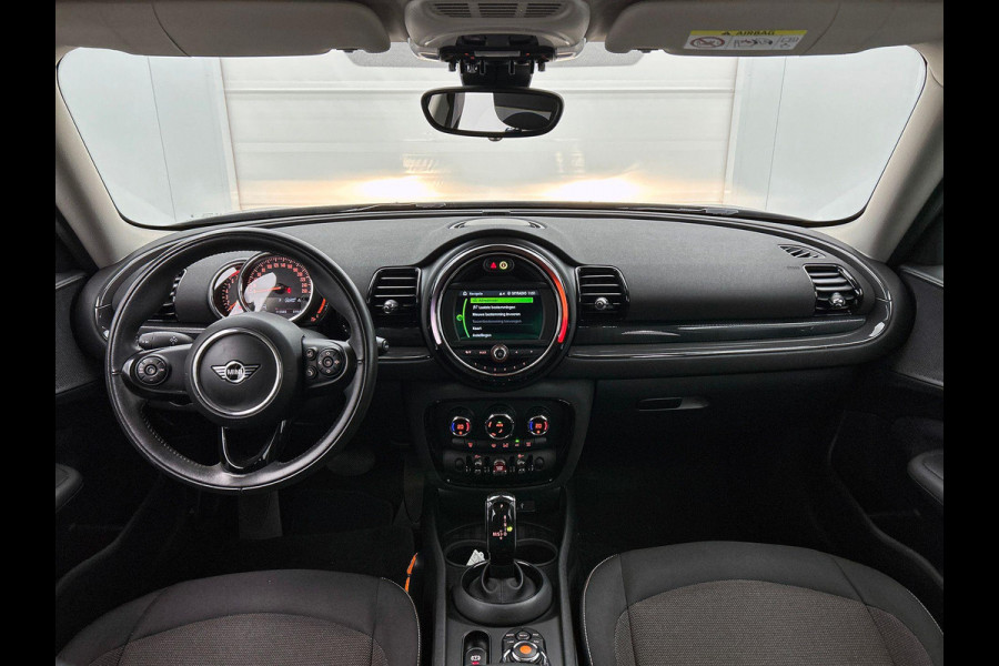 MINI Clubman 1.5 One Business Edition NAVI | 17”LMV BLACK | CARPLAY