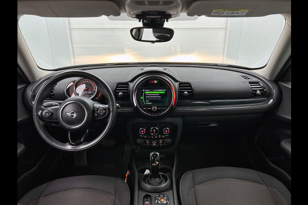 MINI Clubman 1.5 One Business Edition NAVI | 17”LMV BLACK | CARPLAY