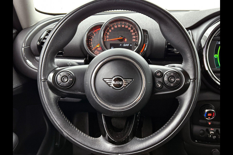 MINI Clubman 1.5 One Business Edition NAVI | 17”LMV BLACK | CARPLAY