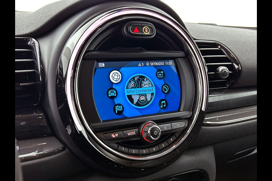 MINI Clubman 1.5 One Business Edition NAVI | 17”LMV BLACK | CARPLAY