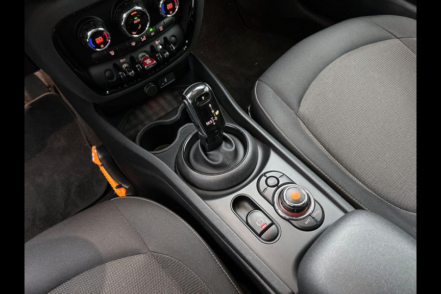 MINI Clubman 1.5 One Business Edition NAVI | 17”LMV BLACK | CARPLAY