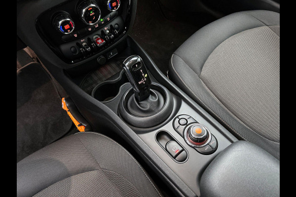 MINI Clubman 1.5 One Business Edition NAVI | 17”LMV BLACK | CARPLAY