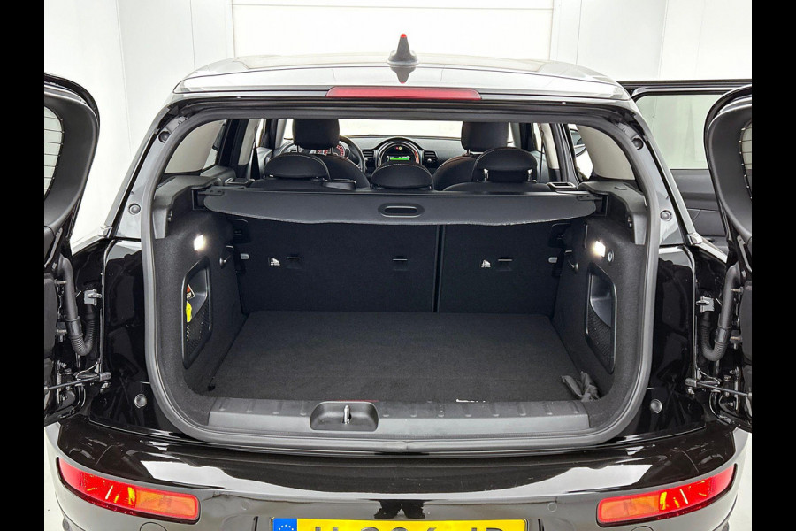 MINI Clubman 1.5 One Business Edition NAVI | 17”LMV BLACK | CARPLAY