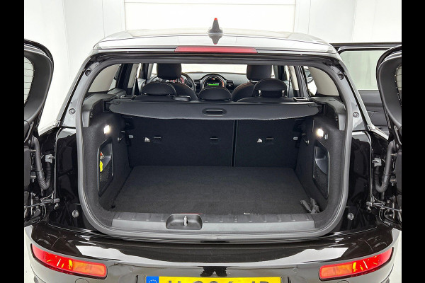 MINI Clubman 1.5 One Business Edition NAVI | 17”LMV BLACK | CARPLAY
