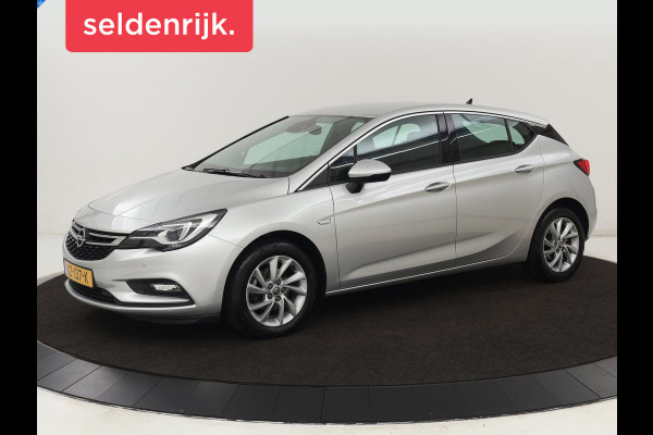 Opel Astra 1.4 Turbo Innovation | Automaat | Carplay | Cruise Control | Climate Control | Navigatie | PDC | LED | Lane Assist | Bleutooth