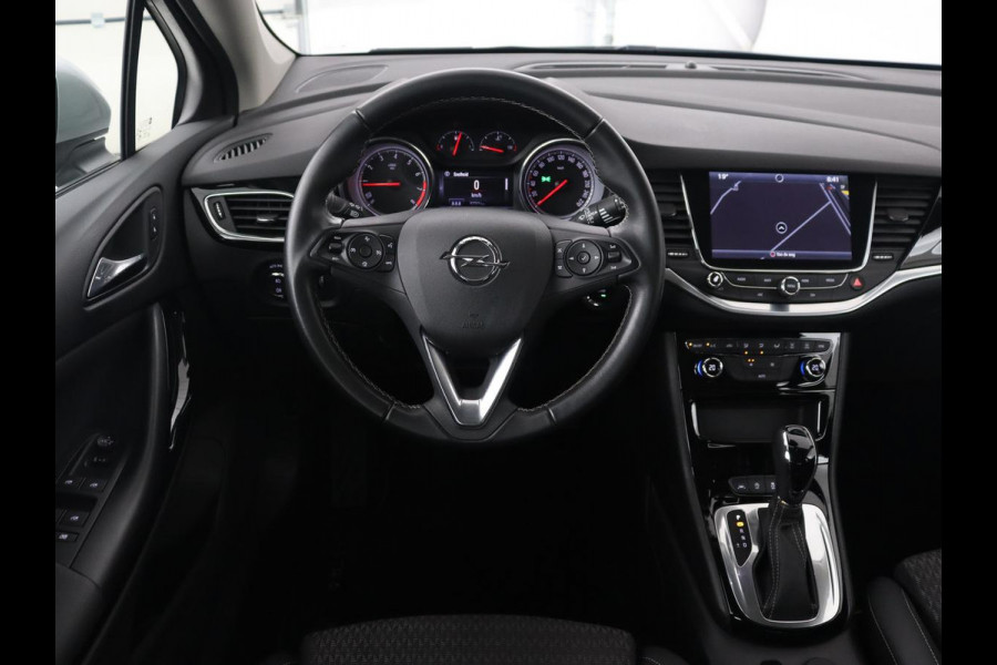 Opel Astra 1.4 Turbo Innovation | Automaat | Carplay | Cruise Control | Climate Control | Navigatie | PDC | LED | Lane Assist | Bleutooth