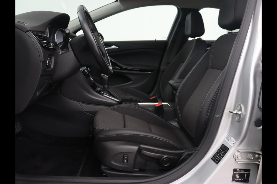 Opel Astra 1.4 Turbo Innovation | Automaat | Carplay | Cruise Control | Climate Control | Navigatie | PDC | LED | Lane Assist | Bleutooth