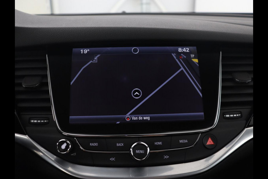 Opel Astra 1.4 Turbo Innovation | Automaat | Carplay | Cruise Control | Climate Control | Navigatie | PDC | LED | Lane Assist | Bleutooth