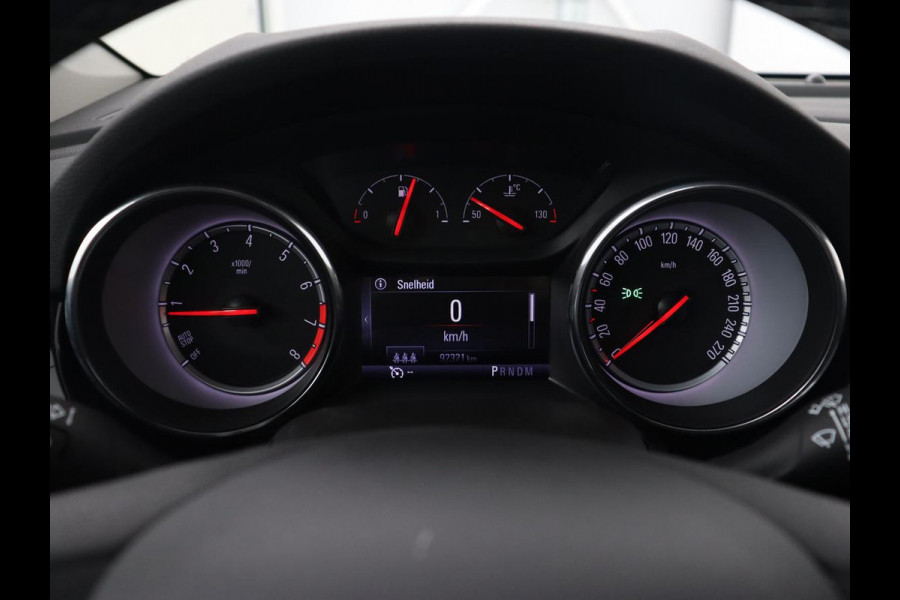 Opel Astra 1.4 Turbo Innovation | Automaat | Carplay | Cruise Control | Climate Control | Navigatie | PDC | LED | Lane Assist | Bleutooth