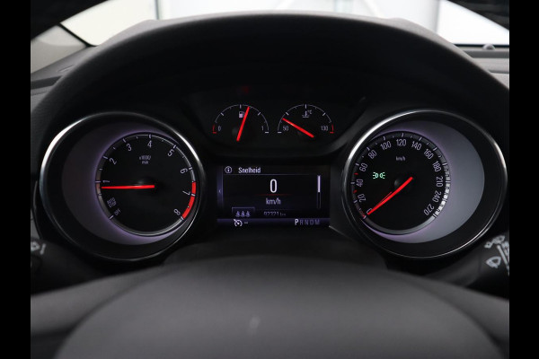 Opel Astra 1.4 Turbo Innovation | Automaat | Carplay | Cruise Control | Climate Control | Navigatie | PDC | LED | Lane Assist | Bleutooth