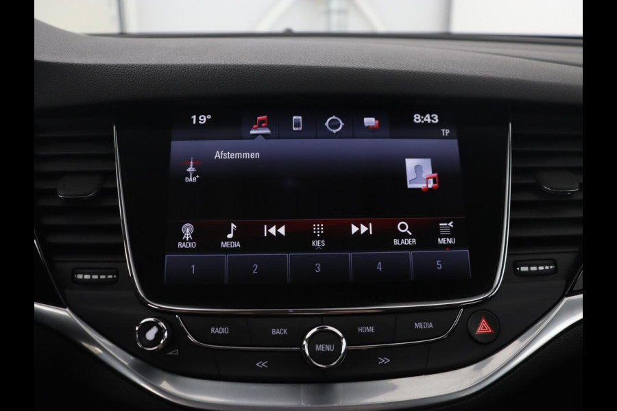 Opel Astra 1.4 Turbo Innovation | Automaat | Carplay | Cruise Control | Climate Control | Navigatie | PDC | LED | Lane Assist | Bleutooth
