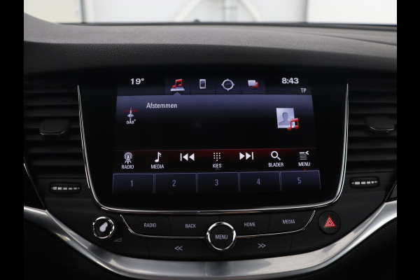 Opel Astra 1.4 Turbo Innovation | Automaat | Carplay | Cruise Control | Climate Control | Navigatie | PDC | LED | Lane Assist | Bleutooth