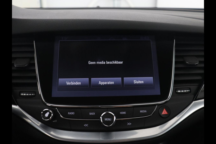 Opel Astra 1.4 Turbo Innovation | Automaat | Carplay | Cruise Control | Climate Control | Navigatie | PDC | LED | Lane Assist | Bleutooth