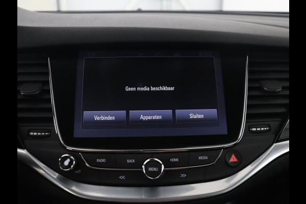 Opel Astra 1.4 Turbo Innovation | Automaat | Carplay | Cruise Control | Climate Control | Navigatie | PDC | LED | Lane Assist | Bleutooth