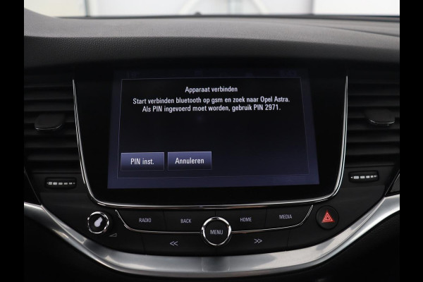 Opel Astra 1.4 Turbo Innovation | Automaat | Carplay | Cruise Control | Climate Control | Navigatie | PDC | LED | Lane Assist | Bleutooth