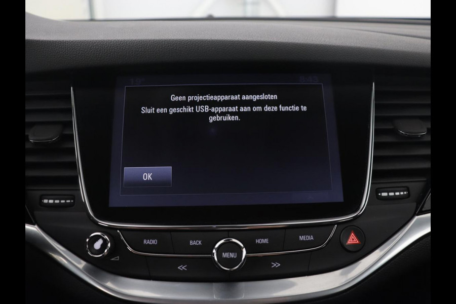 Opel Astra 1.4 Turbo Innovation | Automaat | Carplay | Cruise Control | Climate Control | Navigatie | PDC | LED | Lane Assist | Bleutooth