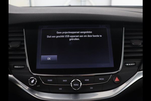Opel Astra 1.4 Turbo Innovation | Automaat | Carplay | Cruise Control | Climate Control | Navigatie | PDC | LED | Lane Assist | Bleutooth