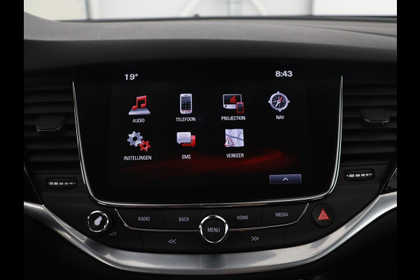 Opel Astra 1.4 Turbo Innovation | Automaat | Carplay | Cruise Control | Climate Control | Navigatie | PDC | LED | Lane Assist | Bleutooth