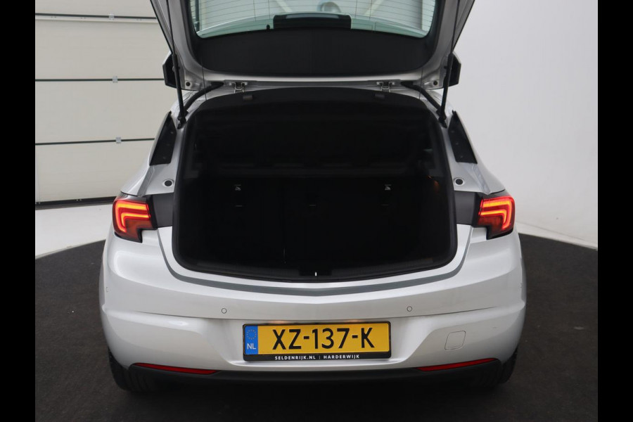 Opel Astra 1.4 Turbo Innovation | Automaat | Carplay | Cruise Control | Climate Control | Navigatie | PDC | LED | Lane Assist | Bleutooth