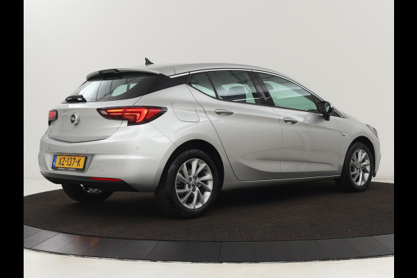 Opel Astra 1.4 Turbo Innovation | Automaat | Carplay | Cruise Control | Climate Control | Navigatie | PDC | LED | Lane Assist | Bleutooth