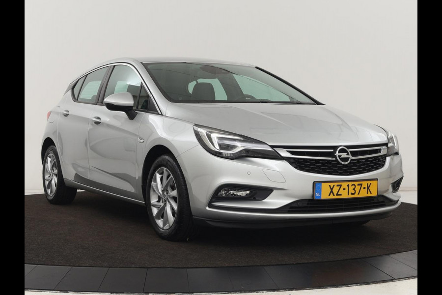 Opel Astra 1.4 Turbo Innovation | Automaat | Carplay | Cruise Control | Climate Control | Navigatie | PDC | LED | Lane Assist | Bleutooth
