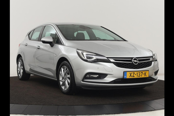 Opel Astra 1.4 Turbo Innovation | Automaat | Carplay | Cruise Control | Climate Control | Navigatie | PDC | LED | Lane Assist | Bleutooth