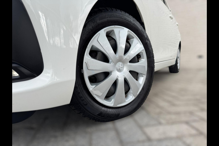 Peugeot 108 1.0 e-VTi Active BLUETOOTH BELLEN & MEDIA / AIRCO / NL AUTO