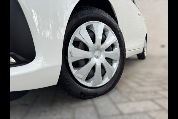 Peugeot 108 1.0 e-VTi Active BLUETOOTH BELLEN & MEDIA / AIRCO / NL AUTO