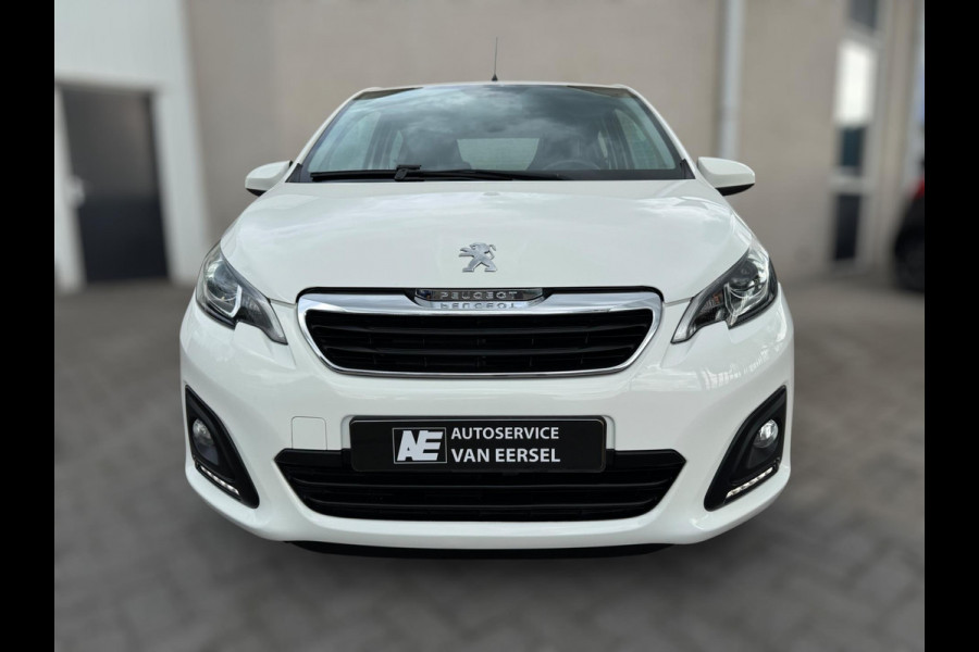 Peugeot 108 1.0 e-VTi Active BLUETOOTH BELLEN & MEDIA / AIRCO / NL AUTO