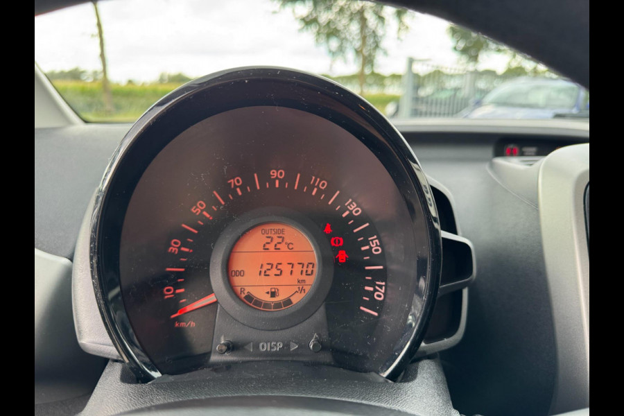 Peugeot 108 1.0 e-VTi Active BLUETOOTH BELLEN & MEDIA / AIRCO / NL AUTO