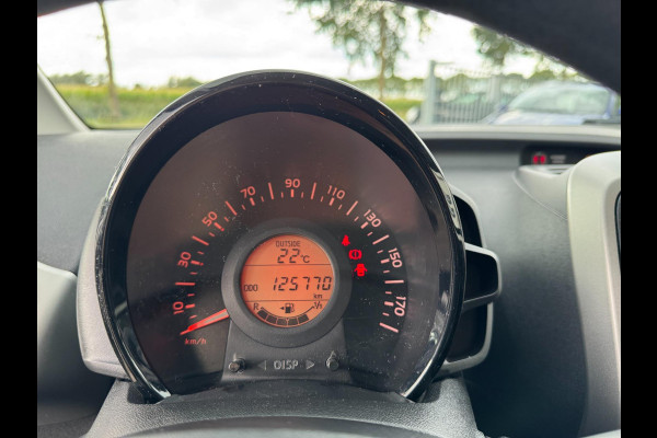 Peugeot 108 1.0 e-VTi Active BLUETOOTH BELLEN & MEDIA / AIRCO / NL AUTO