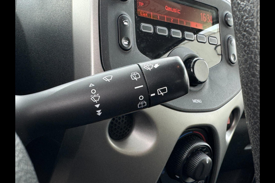 Peugeot 108 1.0 e-VTi Active BLUETOOTH BELLEN & MEDIA / AIRCO / NL AUTO