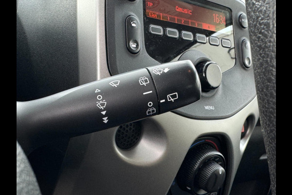 Peugeot 108 1.0 e-VTi Active BLUETOOTH BELLEN & MEDIA / AIRCO / NL AUTO