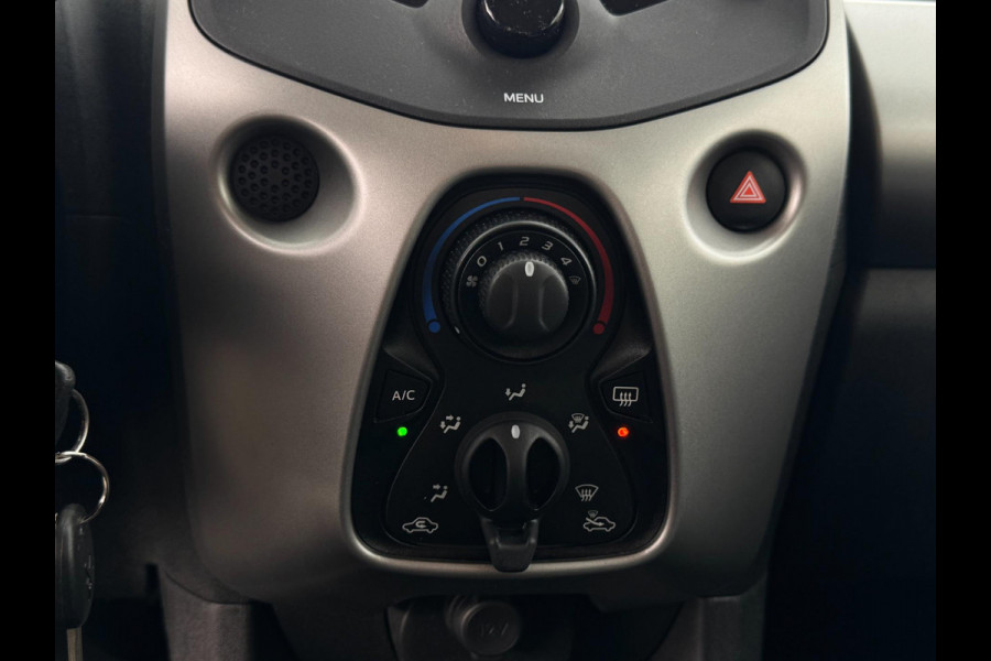 Peugeot 108 1.0 e-VTi Active BLUETOOTH BELLEN & MEDIA / AIRCO / NL AUTO