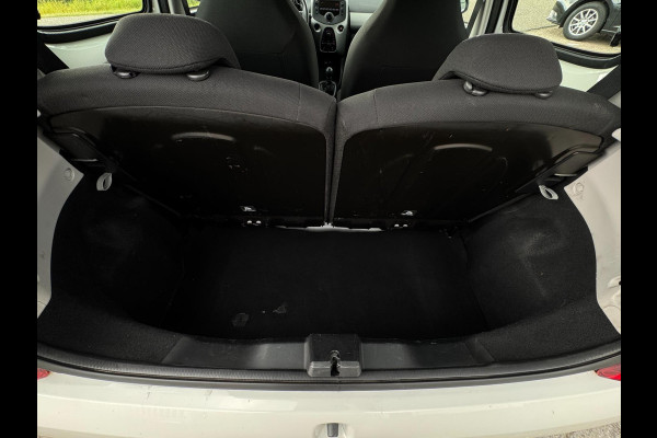 Peugeot 108 1.0 e-VTi Active BLUETOOTH BELLEN & MEDIA / AIRCO / NL AUTO