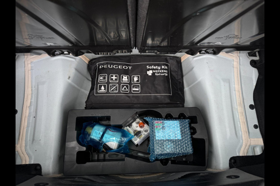 Peugeot 108 1.0 e-VTi Active BLUETOOTH BELLEN & MEDIA / AIRCO / NL AUTO