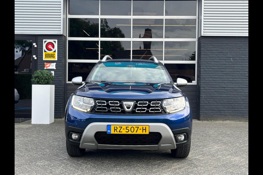Dacia Duster 1.2 TCe Comfort, Airco, Bluetooth, Cruise, Trekhaak, PDC, NAP