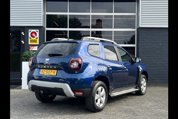 Dacia Duster 1.2 TCe Comfort, Airco, Bluetooth, Cruise, Trekhaak, PDC, NAP