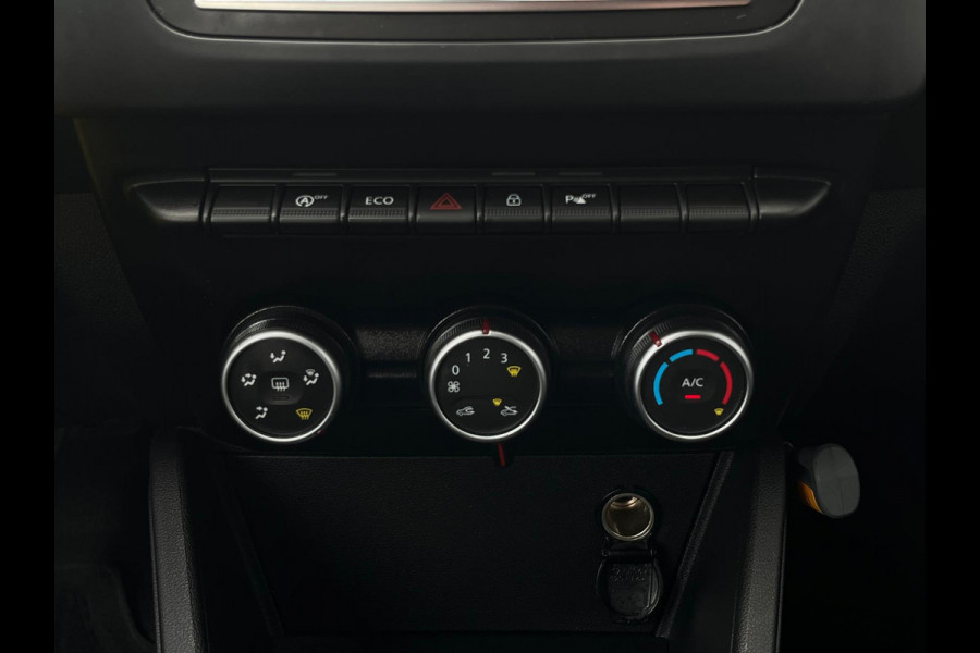 Dacia Duster 1.2 TCe Comfort, Airco, Bluetooth, Cruise, Trekhaak, PDC, NAP