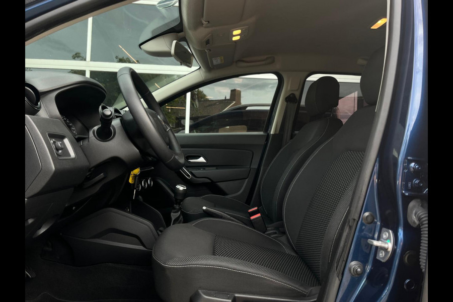 Dacia Duster 1.2 TCe Comfort, Airco, Bluetooth, Cruise, Trekhaak, PDC, NAP