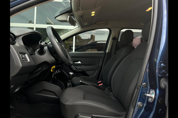 Dacia Duster 1.2 TCe Comfort, Airco, Bluetooth, Cruise, Trekhaak, PDC, NAP