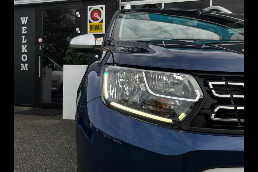 Dacia Duster 1.2 TCe Comfort, Airco, Bluetooth, Cruise, Trekhaak, PDC, NAP