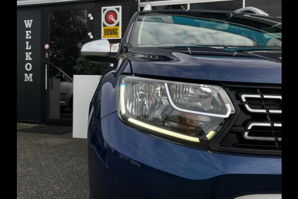 Dacia Duster 1.2 TCe Comfort, Airco, Bluetooth, Cruise, Trekhaak, PDC, NAP