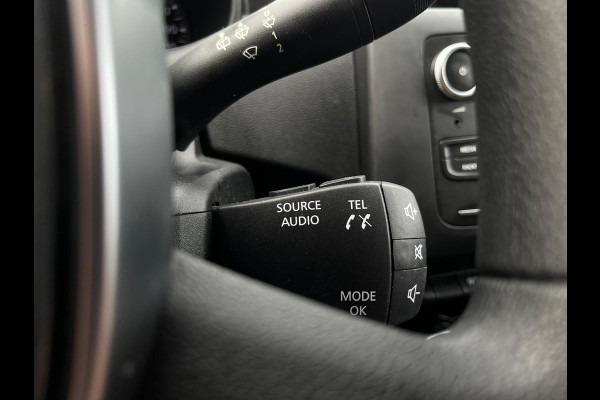 Dacia Duster 1.2 TCe Comfort, Airco, Bluetooth, Cruise, Trekhaak, PDC, NAP