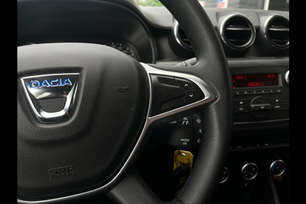 Dacia Duster 1.2 TCe Comfort, Airco, Bluetooth, Cruise, Trekhaak, PDC, NAP