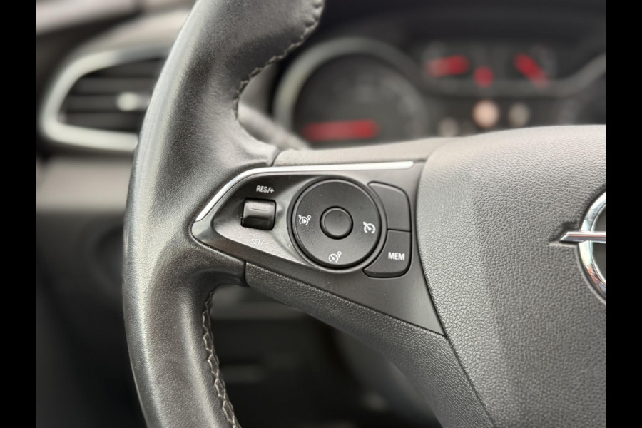 Opel Grandland X 1.2 Turbo Innovation 2e Eigenaar,Trekhaak,Halfleder,131pk,Navi,Clima,Cruise,Camera,Apple Carplay,PDC V+A,Dodehoek Detectie,Nieuwe APK bij Aflevering