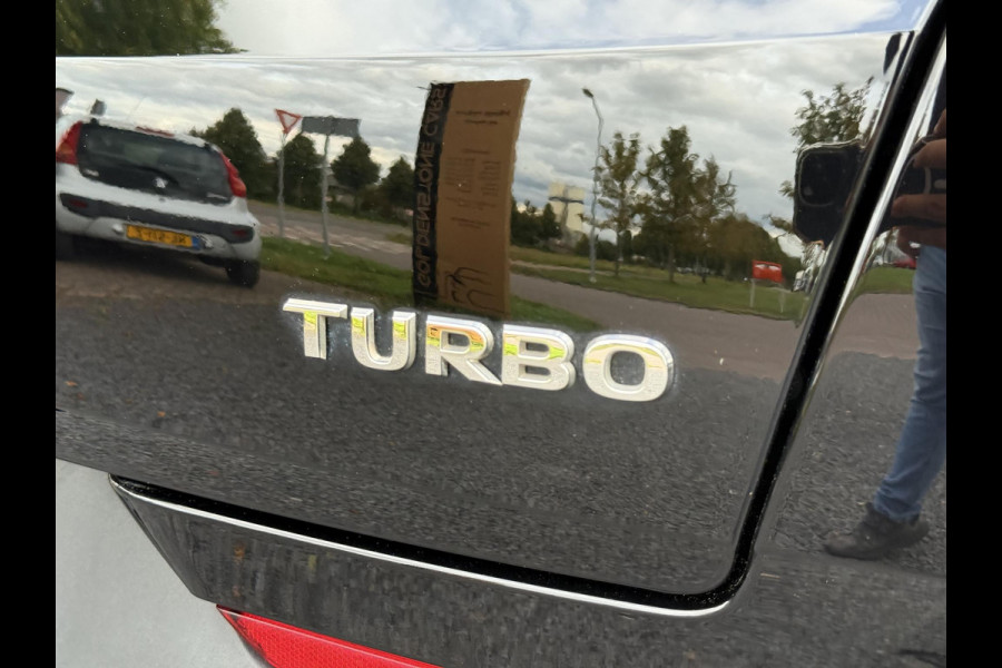 Opel Grandland X 1.2 Turbo Innovation 2e Eigenaar,Trekhaak,Halfleder,131pk,Navi,Clima,Cruise,Camera,Apple Carplay,PDC V+A,Dodehoek Detectie,Nieuwe APK bij Aflevering