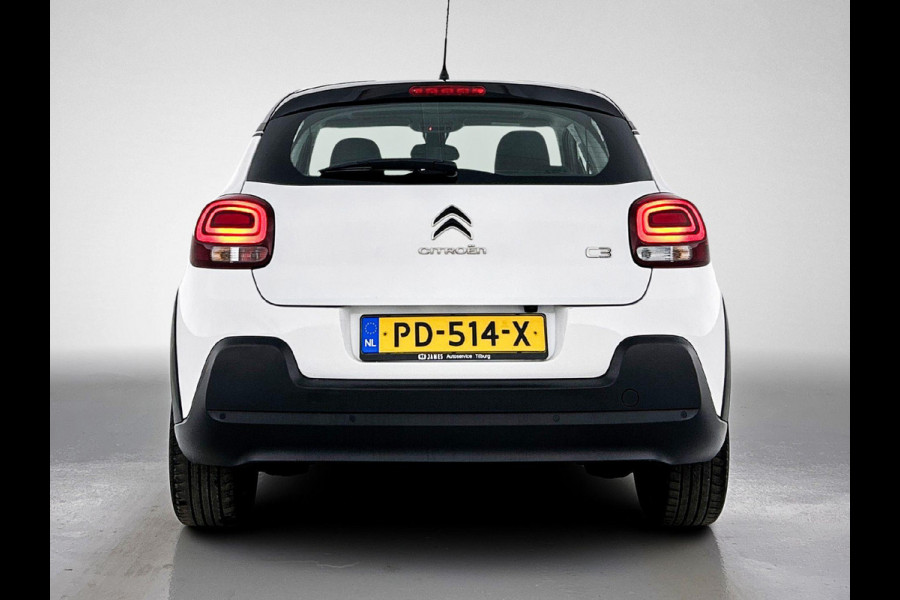 Citroën C3 1.2 Shine PANORAMADAK |CAMERA | NAVI
