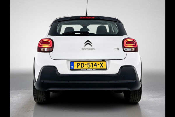 Citroën C3 1.2 Shine PANORAMADAK |CAMERA | NAVI