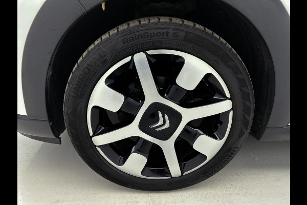 Citroën C3 1.2 Shine PANORAMADAK |CAMERA | NAVI